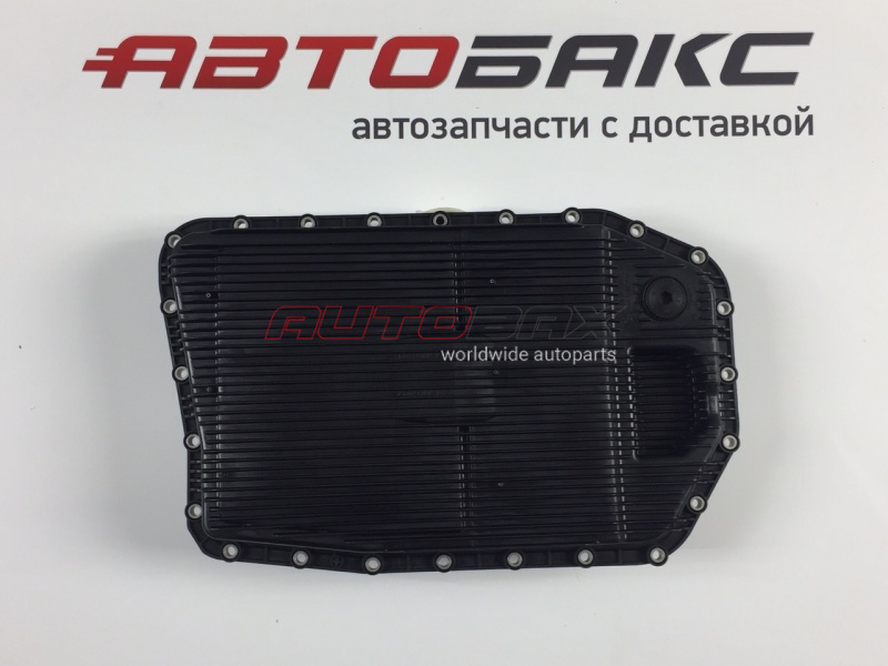 Automatic transmission filter 6-series (E63/E64) 2004>2009