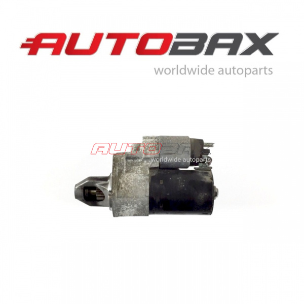 Starter Mercedes Benz E-Class (W212) 2009>2016