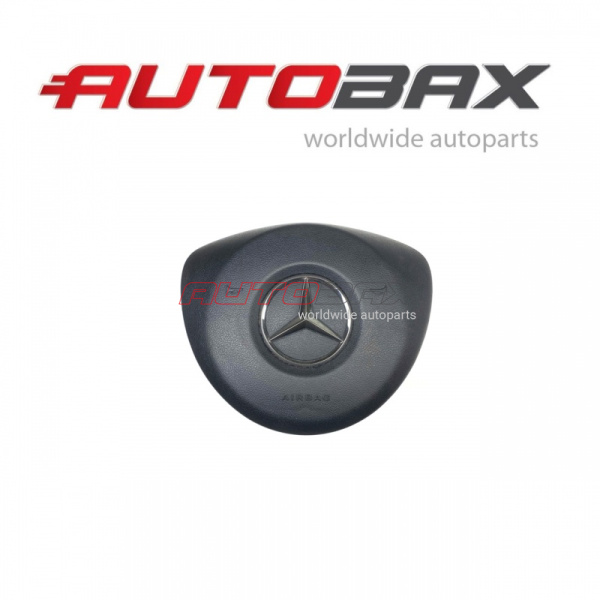 Steering Wheel Airbag Mercedes Benz CLA-Class (C117) 2013>