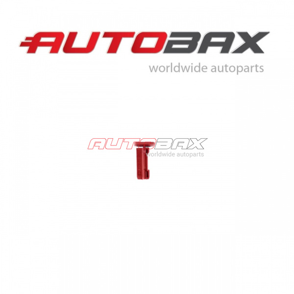 Fasteners Mercedes Benz M-Class (W163) ML 1998>2004