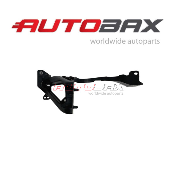 Headlight Bracket Left Tesla Model S 2012>