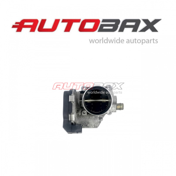Throttle Body BMW 1-series (F20/F21) 2011>