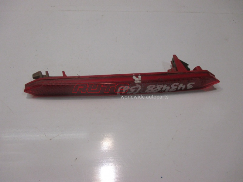 Rear Bumper Reflector Honda Civic 5D 2006>2012