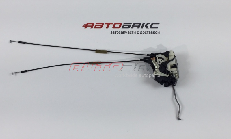 Front Right Door Lock Mitsubishi Lancer X (CY) 2007>