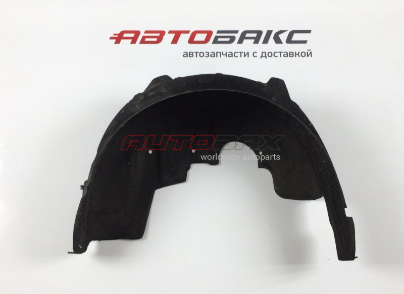 Locker Rear Right Clubman (R55) 2007>2014