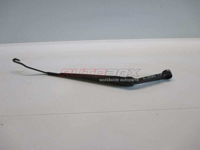 Left Wiper Arm X-Trail (T31) 2007>2014