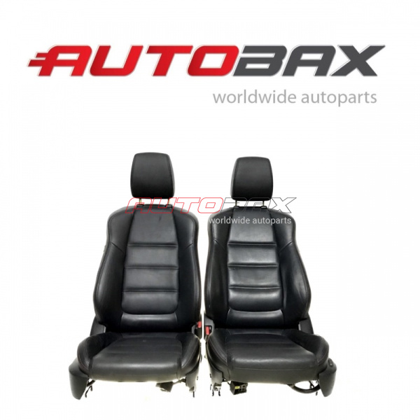 Seats Set Mazda 6 (GJ) 2013>