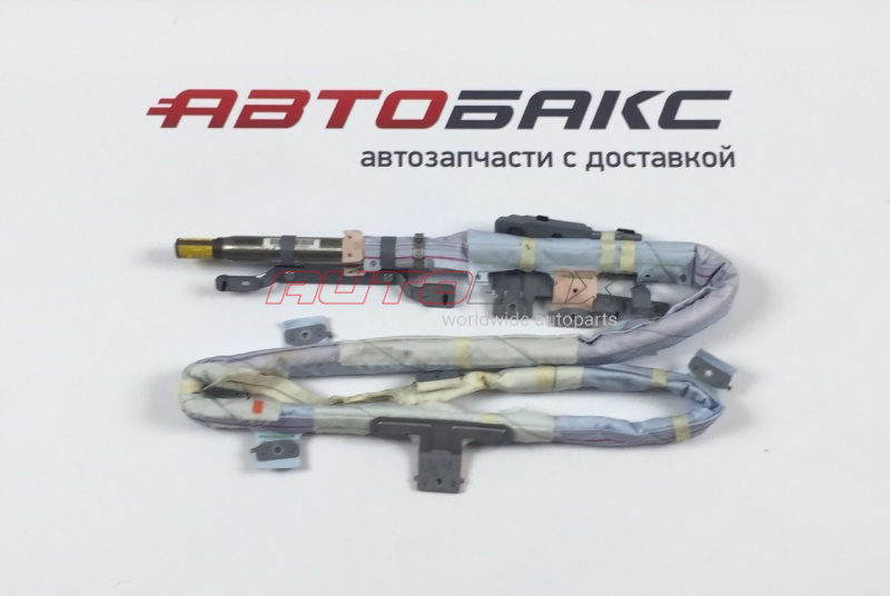 Cushion Curtain Left Impreza (G13/G23) 2012>