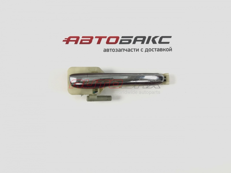 Door Handle Exterior Right Genesis 2009>