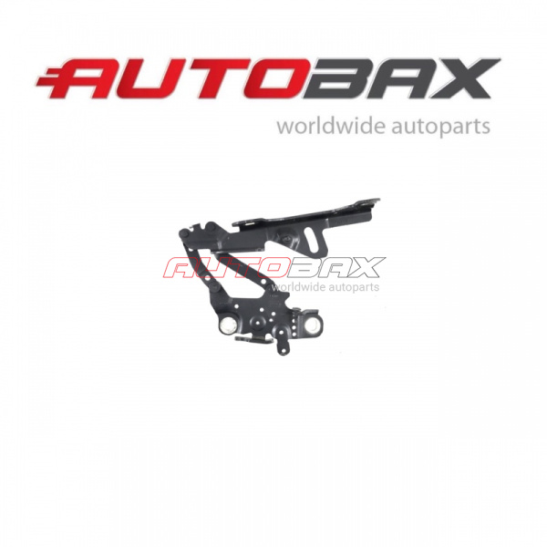 Left Hood Hinge BMW 3-series (F30/F31) 2011>