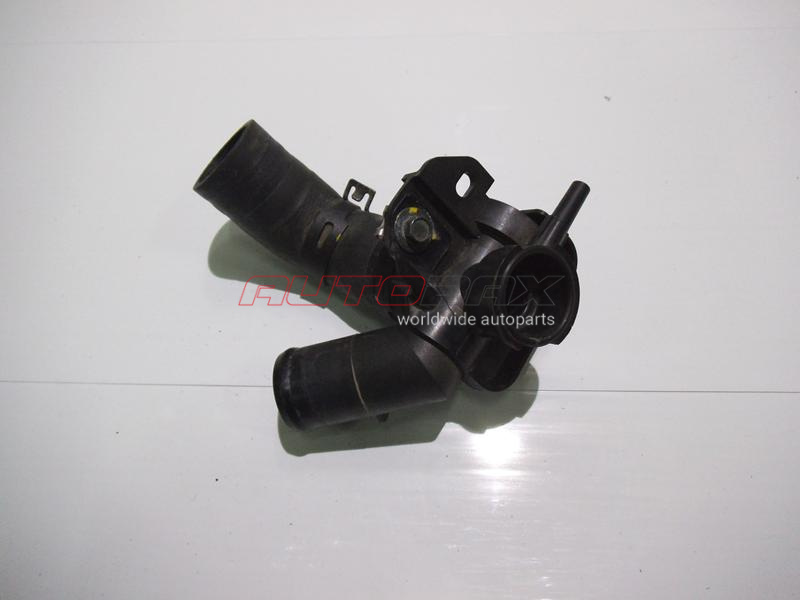 Tee Cooling System Murano (Z51) 2008>2015