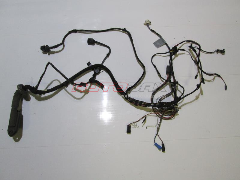 Front Right Door Wiring Harness Range Rover III (LM) 2002>2012