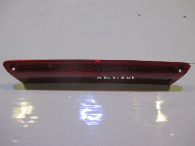 Additional/High-Mount Brake Light Ford Focus III 2011>