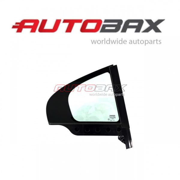 Glass Rear Right Vent Volvo S60 2009>2018