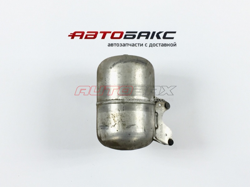 Air Receiver / Air Tank Mercedes Benz S-Class (W221) 2005>2013