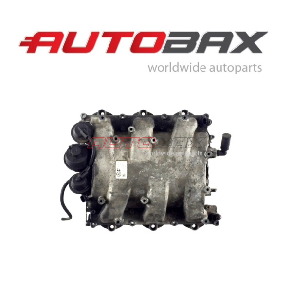 Intake Manifold Mercedes Benz E-Class Coupe (W207) 2009>
