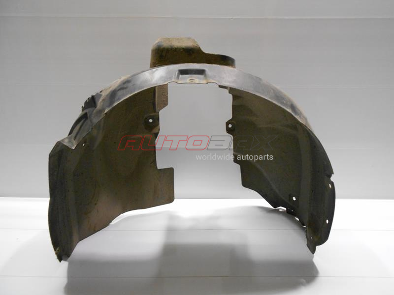 Locker Front Left Mondeo IV 2007>2014