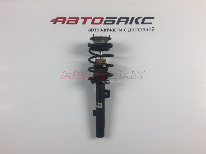Shock Absorber Front Left 1-Series (E81/E87) 2004>2011