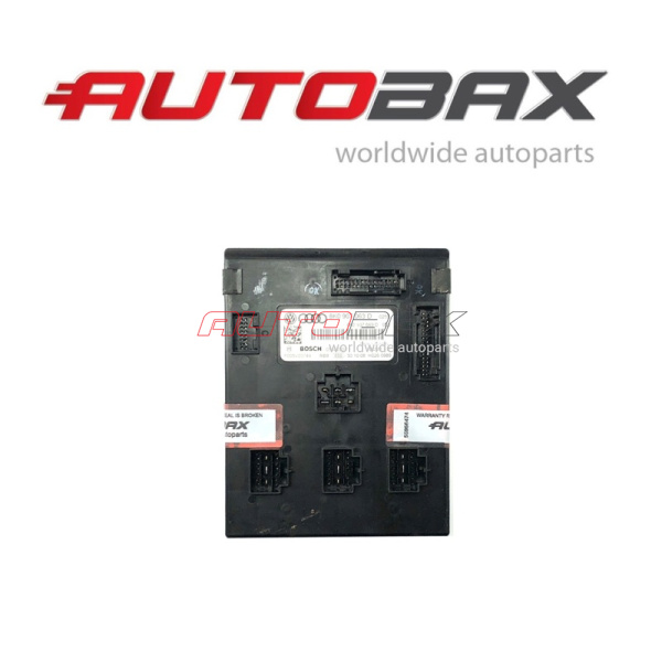 Comfort Module Audi A4 (B8) 2007>2015