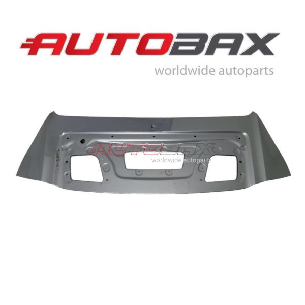 Tailgate/Trunk Lid Porsche 911 (991) 2011>2019