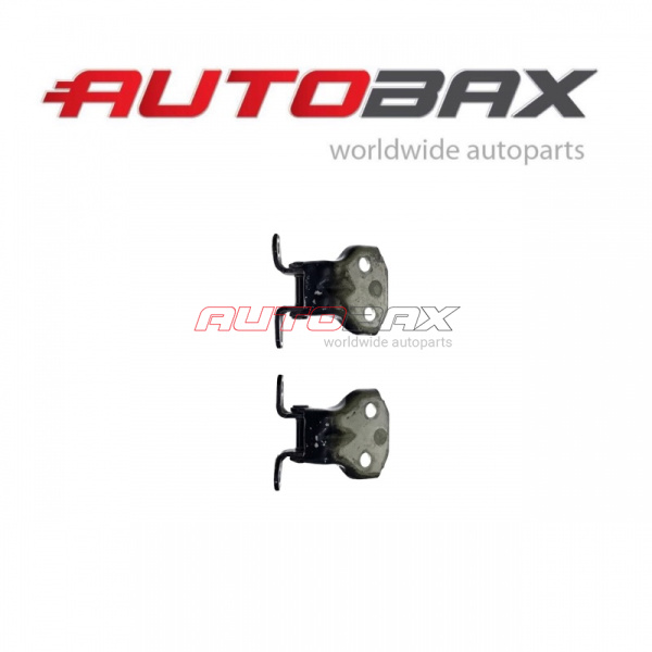 Front Right Door Hinge Subaru Tribeca (B9/W10) 2005>