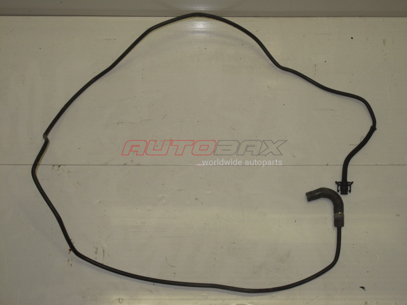 Coolant Hose/Pipe Ford Grand C-Max 2010>
