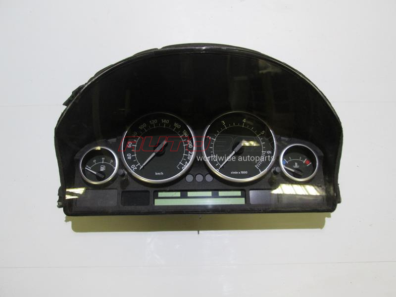 Instrument Cluster/Display Range Rover III (LM) 2002>2012