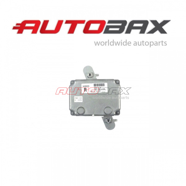 Electronic Control Unit (general) Infiniti M-35/45 (Y50) 2004>2009