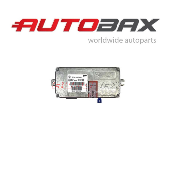 Electronic Control Unit (general) BMW 3-series (F30/F31/F80) 2011>2018