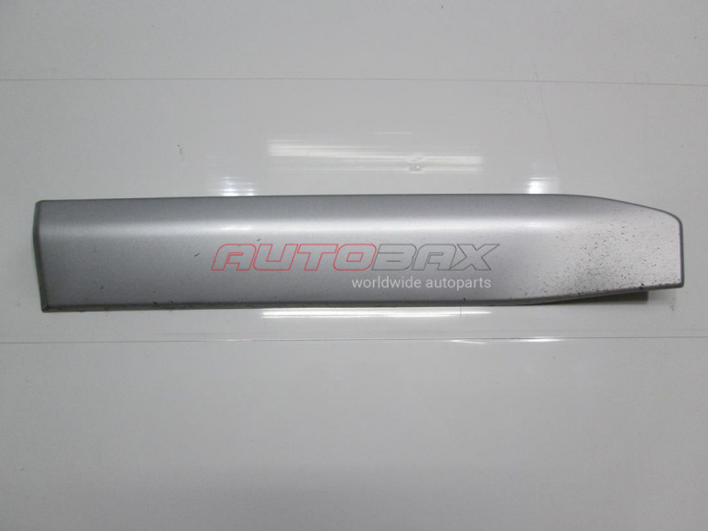 Rear Left Door Molding / Trim Outlander XL (CW) 2006>2012