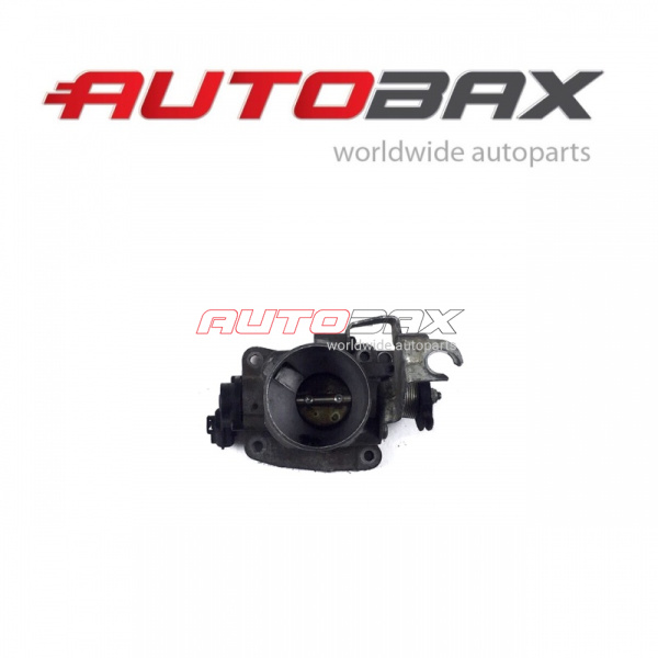 Throttle Body Ford Fiesta 2001>2007