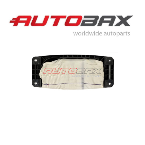 Dashboard Airbag Mercedes Benz CLA-Class (C117) 2013>