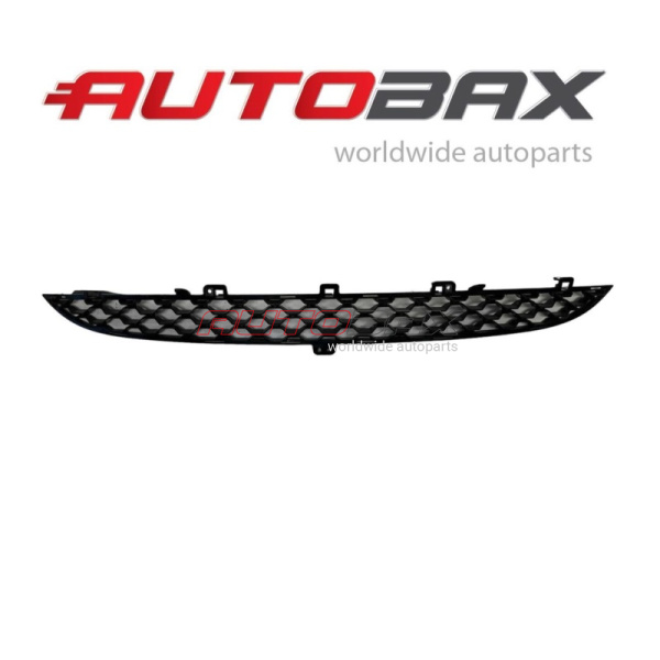 Center Bumper Grille Jaguar F-Type 2012>
