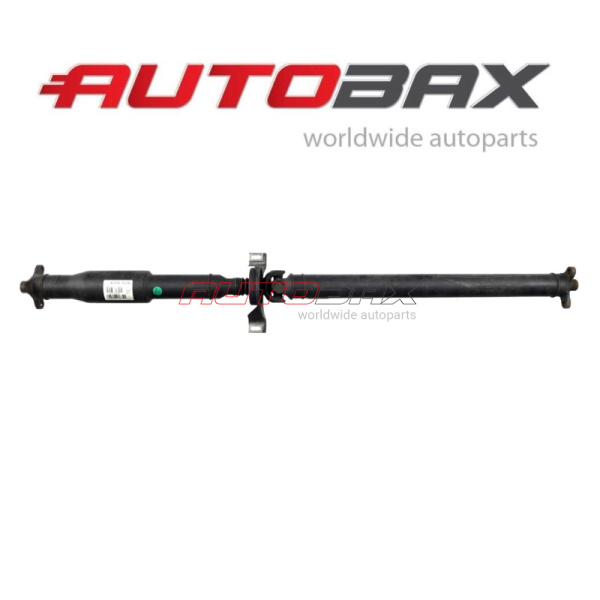 Cardan Shaft Mercedes Benz C-Class (W204) 2007>2015