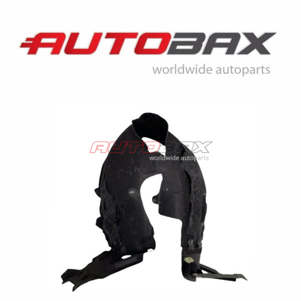 Left Front Wheel Arch Liner Mercedes Benz S-Class (W222) 2014>
