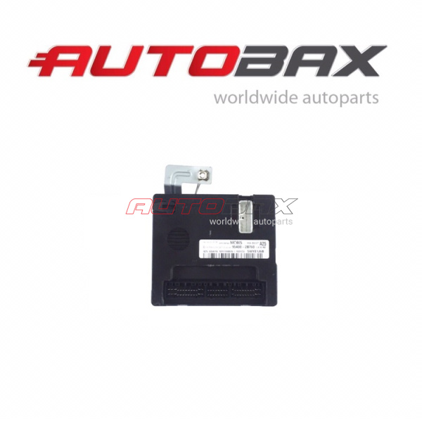 Block Electronic Hyundai Santa Fe (CM) 2005>2012