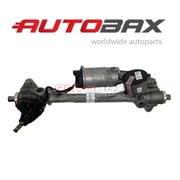 Steering Rack BMW X4 (G02) 2018>