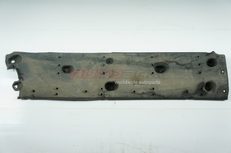 Protection Anti-gravel GS 2005>2012