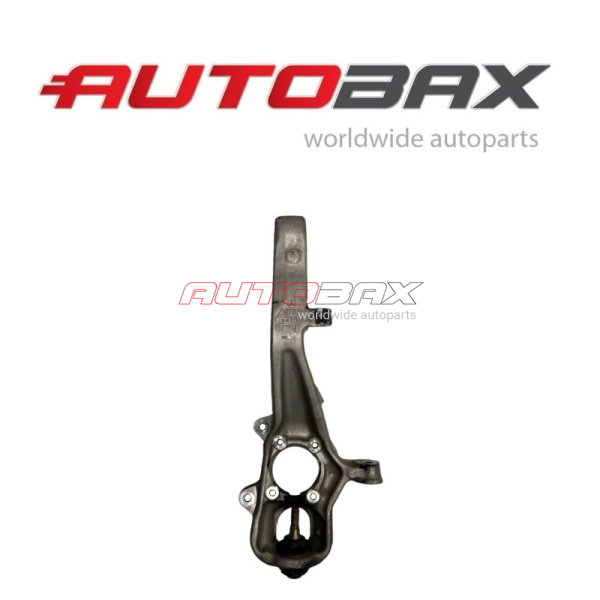 Left Front Knuckle Mercedes Benz GLS-Class (X166) 2015>2019