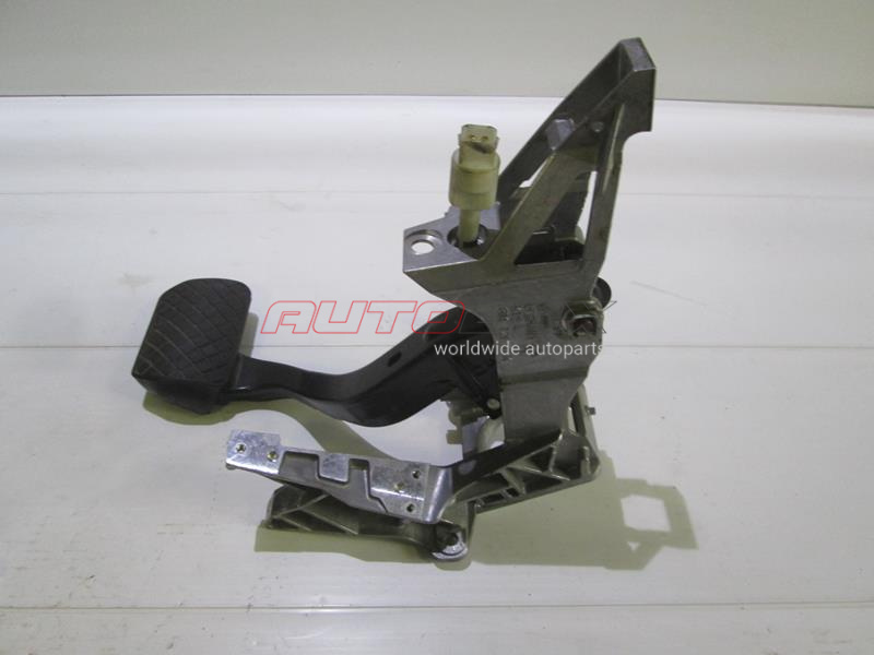 Brake Pedal ALLROAD 2000>2005