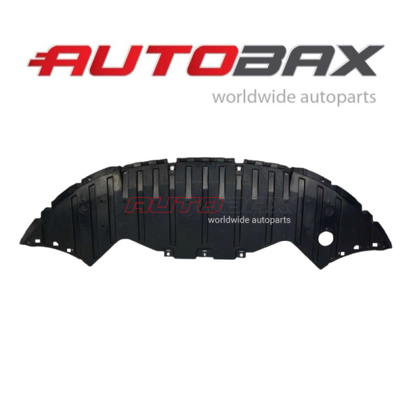2015 Jaguar XE Bumper/Engine Boot Boot>