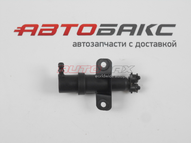 Headlight Washer Nozzle/Cover Santa Fe (CM) 2005>2012
