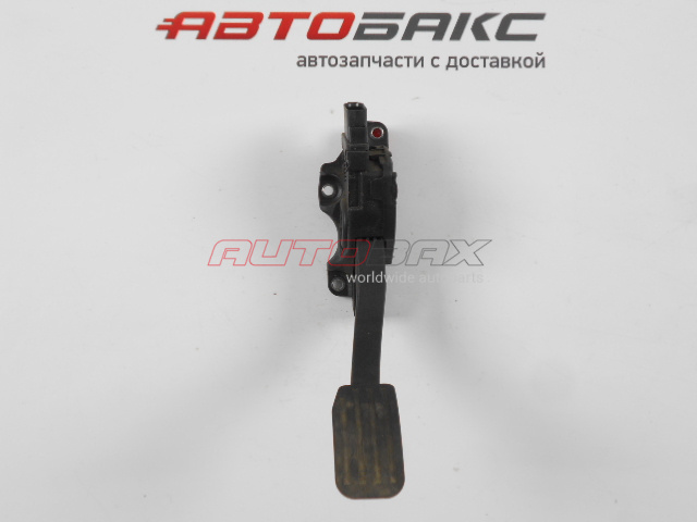 Accelerator Pedal S-MAX 2006>
