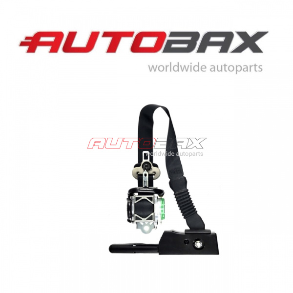 Right Pyrotechnic Seatbelt Nissan Teana (L33) 2014>