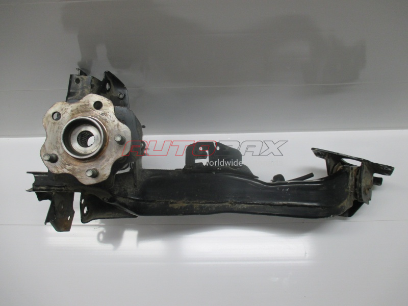 Right Rear Trailing Arm Nissan Qashqai (J11) 2014>