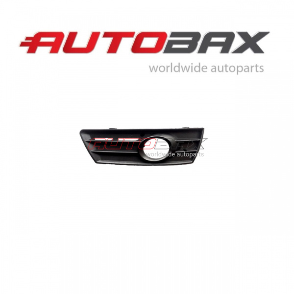 Grille In Bumper Right VolksWagen Passat (SS) 2008>