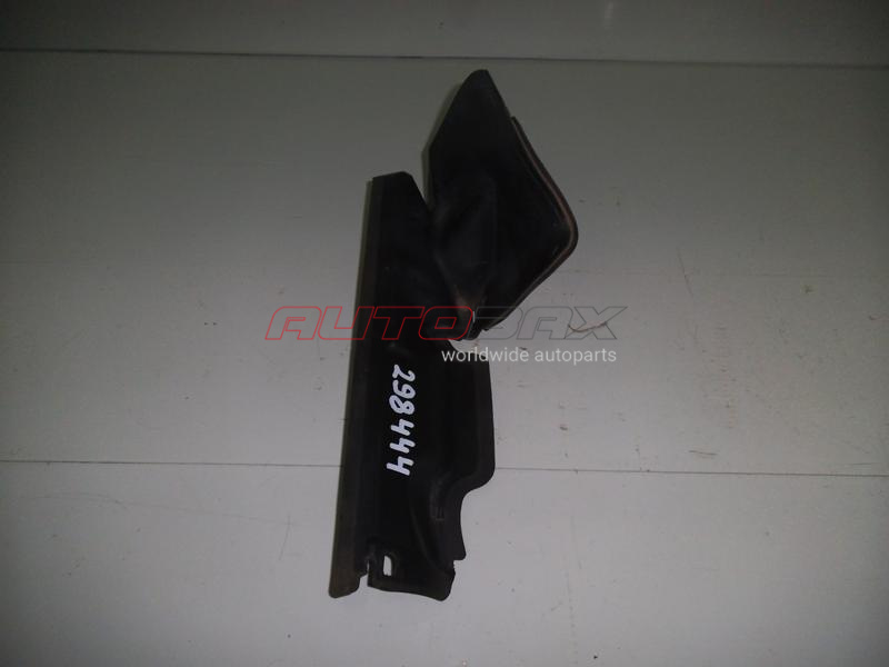 Right Radiator Deflector Sebring/Stratus 2001>2006