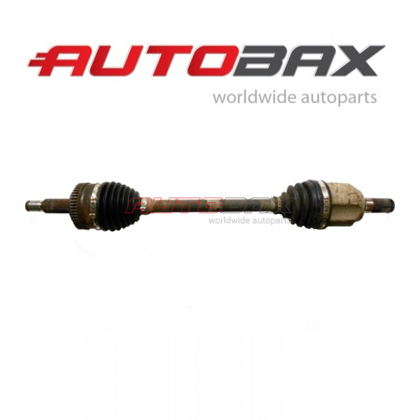 Left Front Axle Shaft Hyundai ix35/Tucson 2010>2015
