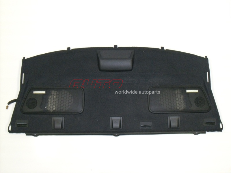 Shelf Rear Teana (J32) 2008>2013
