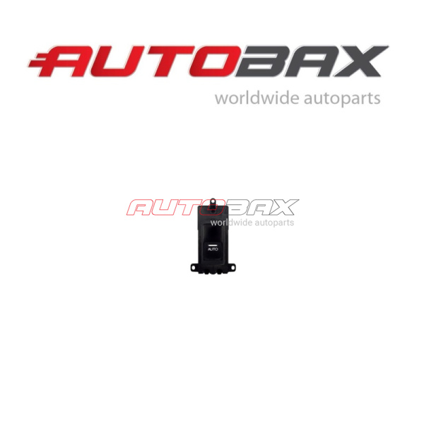 Window Regulator Button Honda Accord VIII 2008>2013